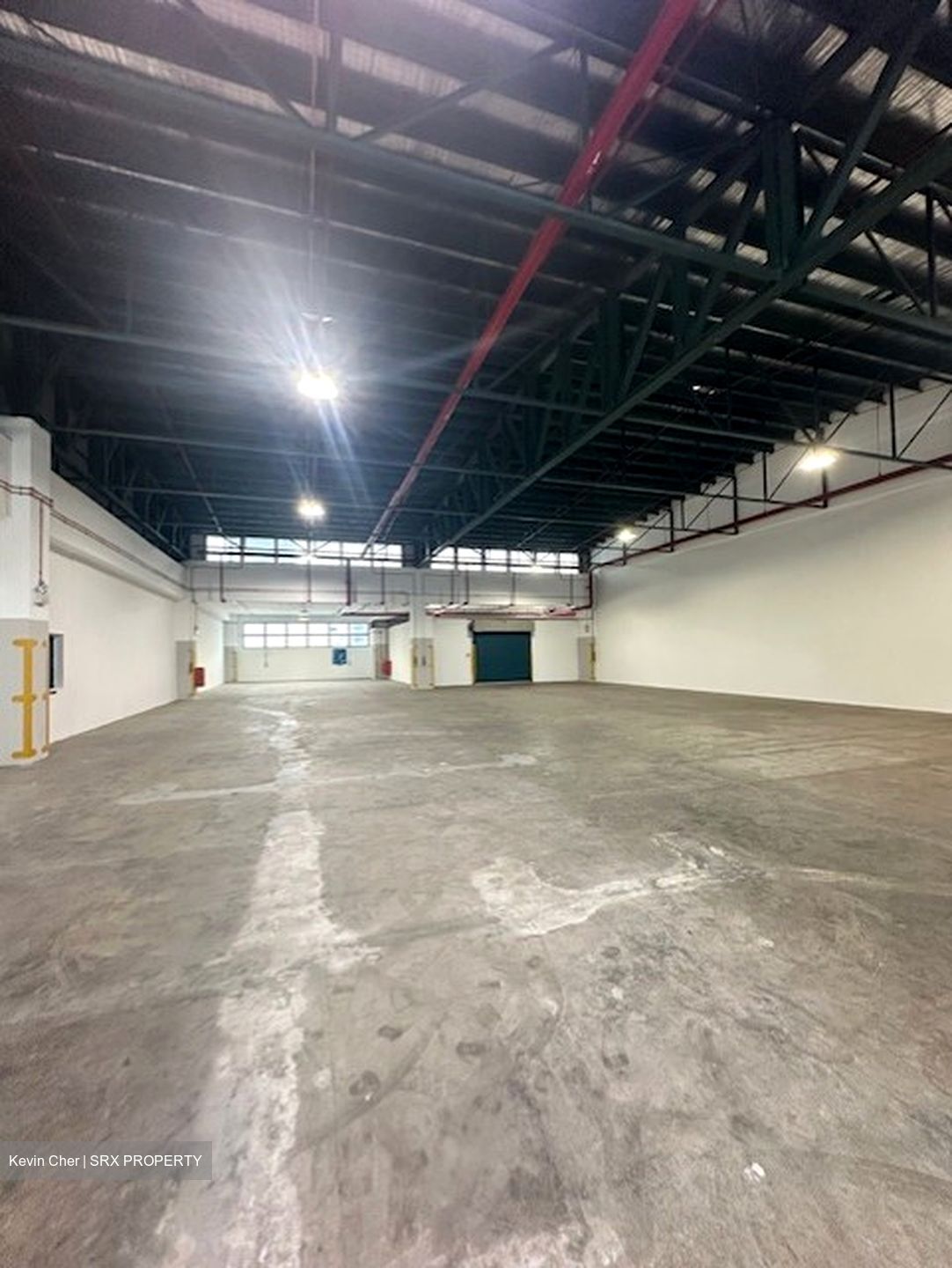 Pandan Crescent (D5), Warehouse #568123571
